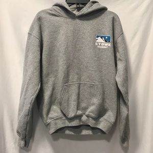 Stowe Vermont Hoodie